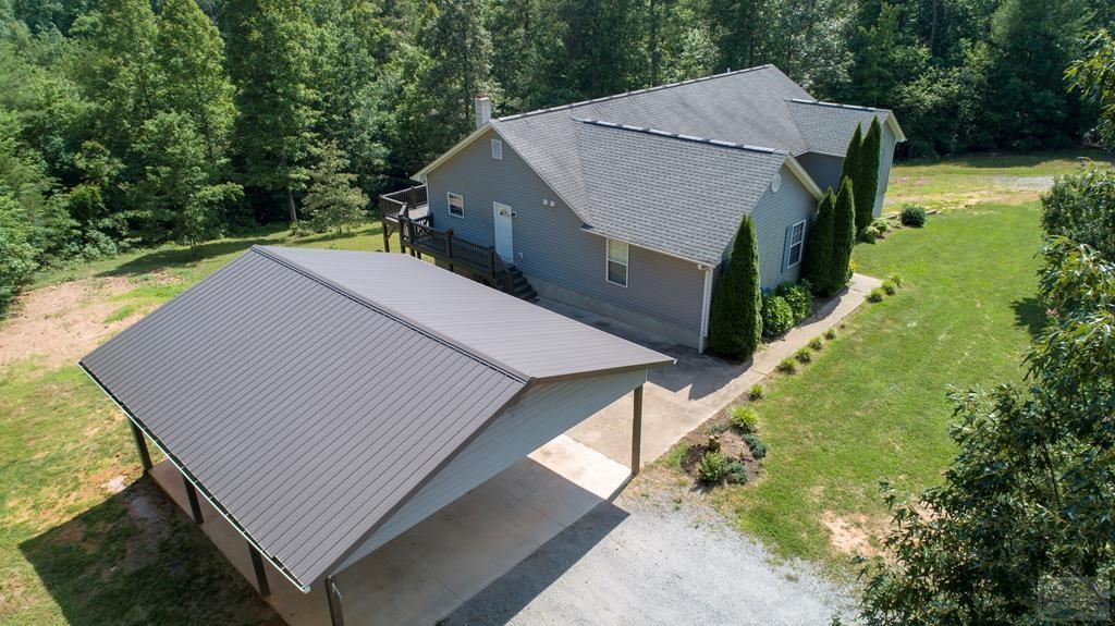 5577 Sidney Road Morganton, NC 28655 - Photo 5 of 36 Gallery Image 5