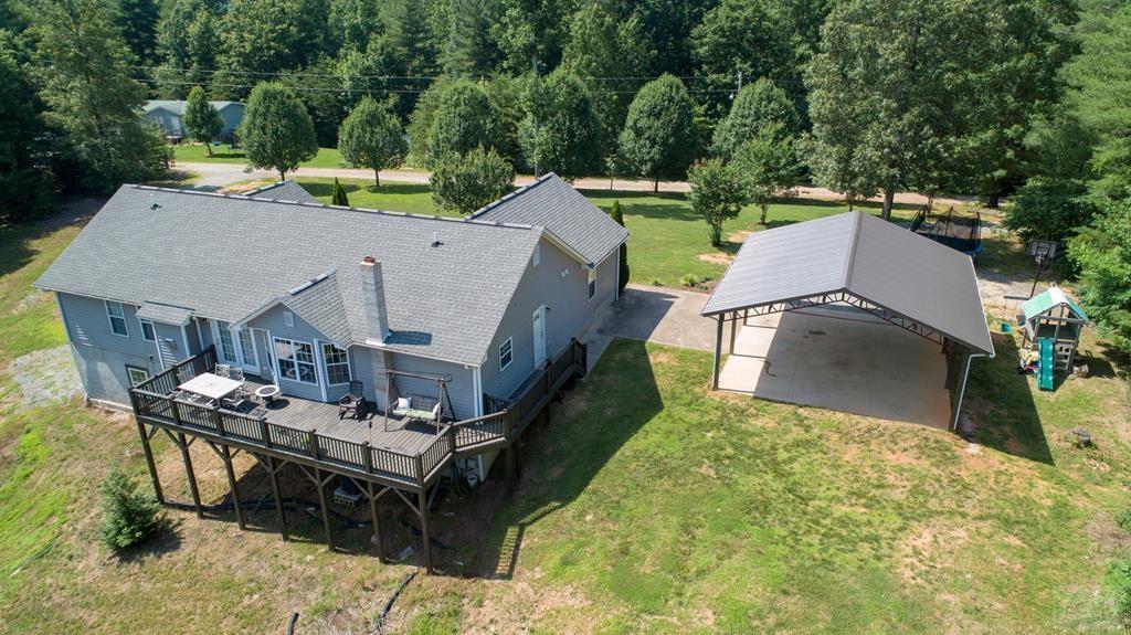 5577 Sidney Road Morganton, NC 28655 - Photo 7 of 36 Gallery Image 7