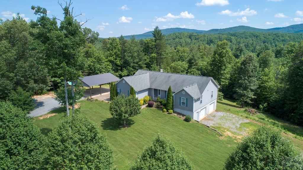 5577 Sidney Road Morganton, NC 28655 - Photo 9 of 36 Gallery Image 9