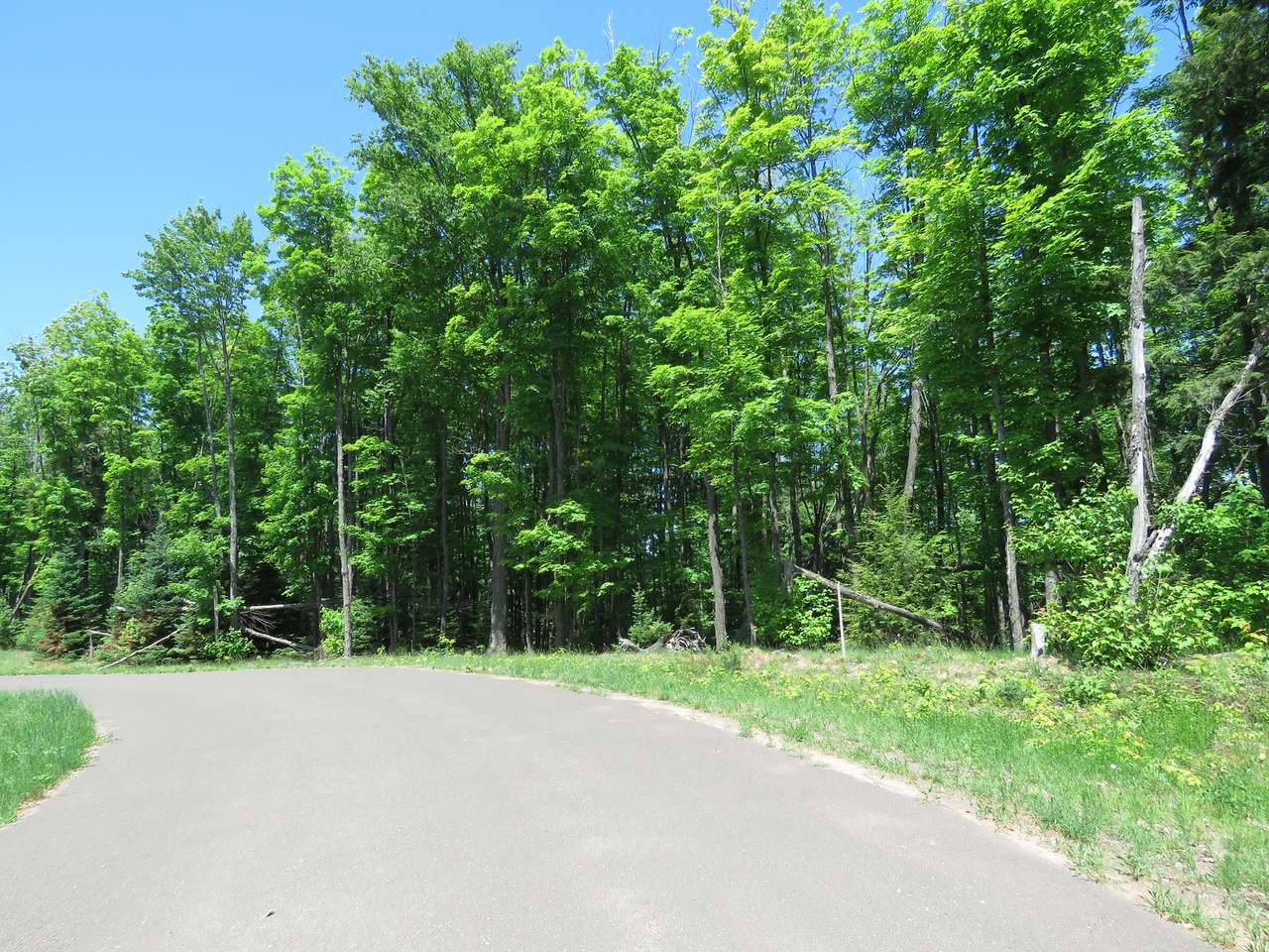On Hewitt Road, Unit LOT31 Mercer, WI 54547 - Photo 13 of 16 Gallery Image 13