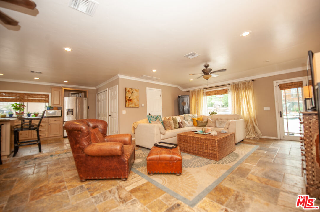 24748 Long Valley Road, Unit A Hidden Hills, CA 91302 - Photo 3 of 8