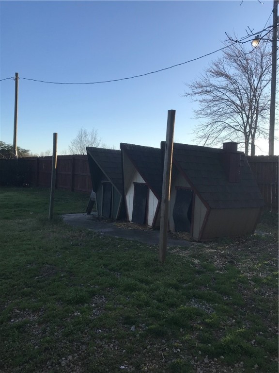 419 Pickett Post Road Walhalla, SC 29691 - Photo 15 of 19 Gallery Image 15