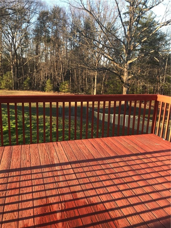 419 Pickett Post Road Walhalla, SC 29691 - Photo 17 of 19 Gallery Image 17
