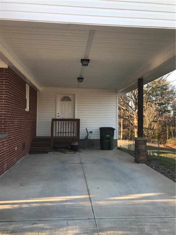419 Pickett Post Road Walhalla, SC 29691 - Photo 18 of 19 Gallery Image 18