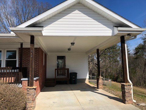 419 Pickett Post Road Walhalla, SC 29691 - Photo 19 of 19 Gallery Image 19
