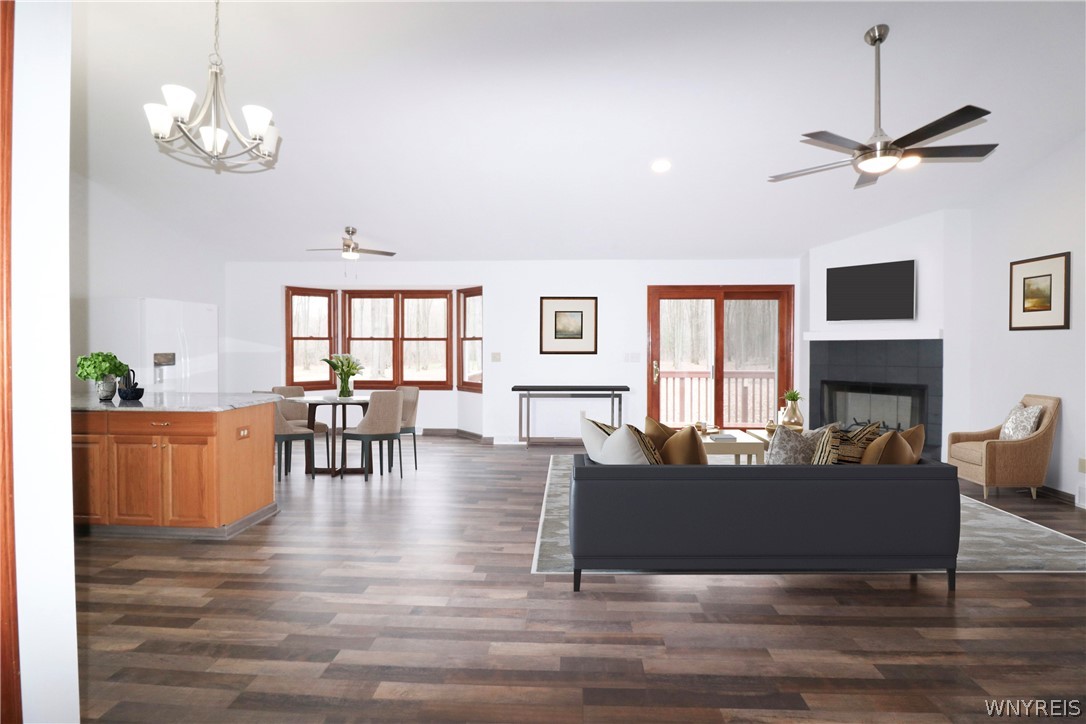 13869 Henskee Road Alden, NY 14004 - Photo 14 of 40