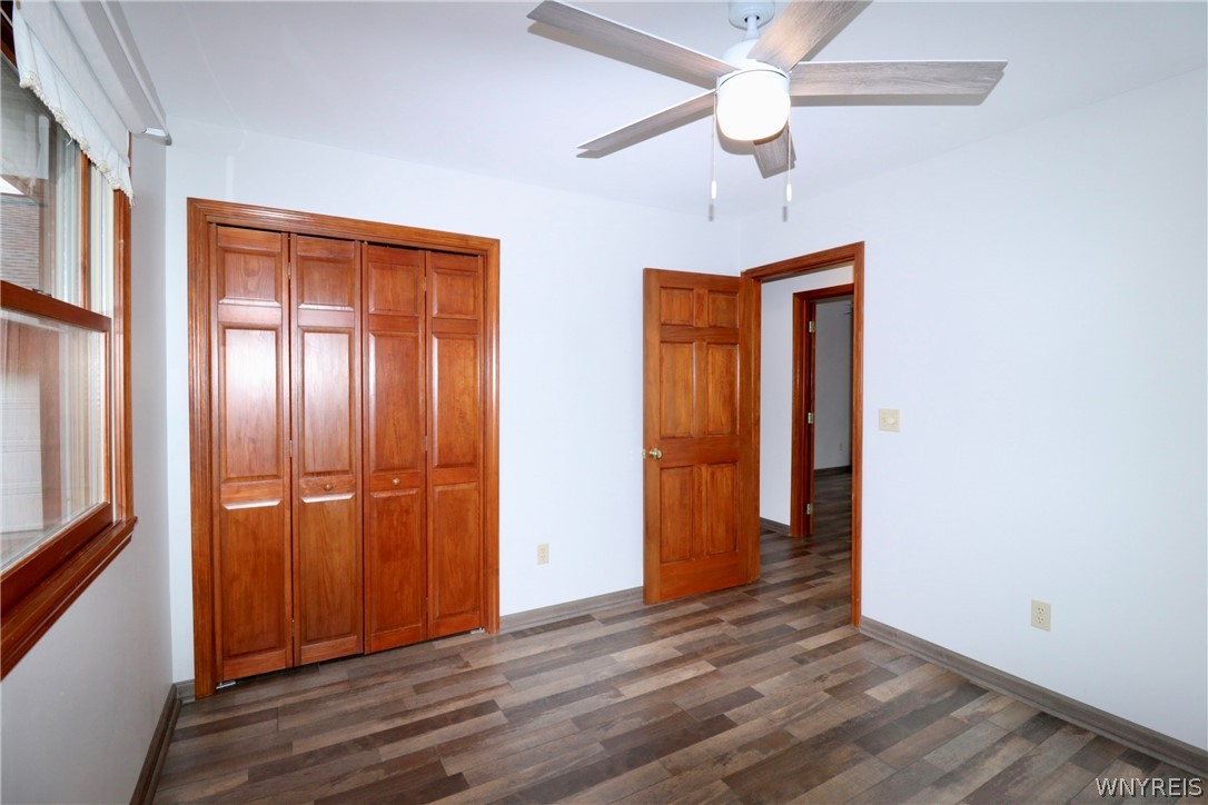 13869 Henskee Road Alden, NY 14004 - Photo 18 of 40 Bedroom