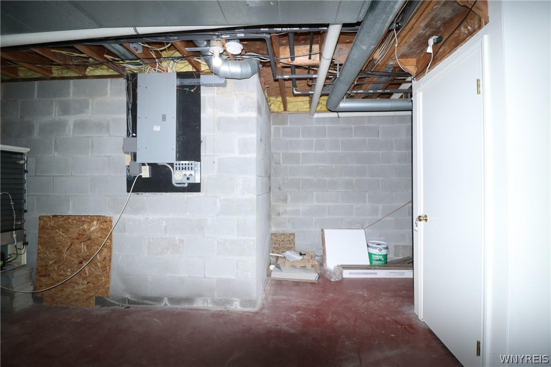 13869 Henskee Road Alden, NY 14004 - Photo 23 of 40