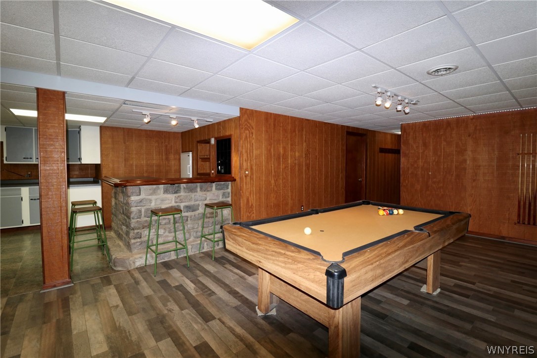 13869 Henskee Road Alden, NY 14004 - Photo 31 of 40 Great place to have family and friends over for th