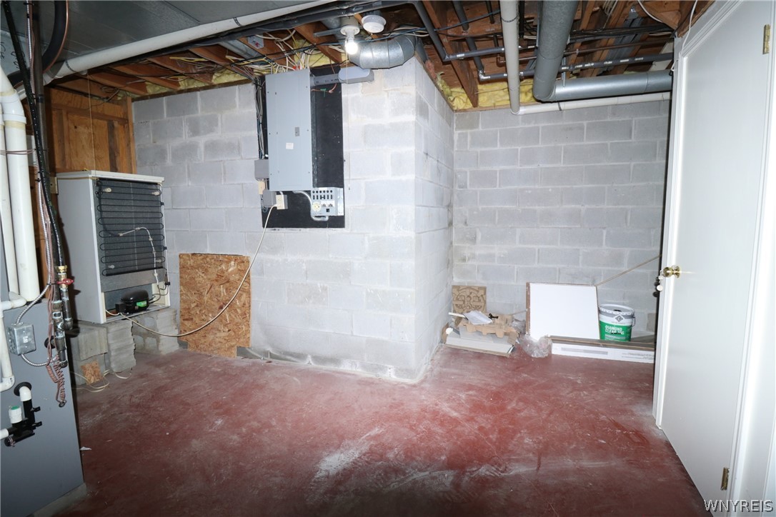 13869 Henskee Road Alden, NY 14004 - Photo 33 of 40