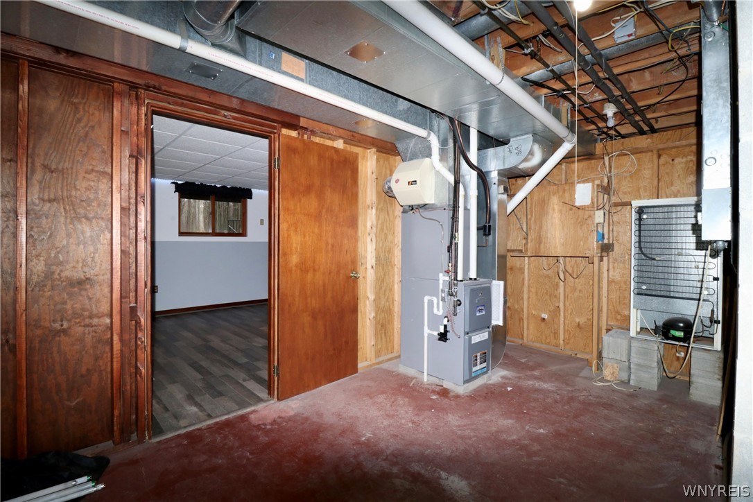 13869 Henskee Road Alden, NY 14004 - Photo 34 of 40