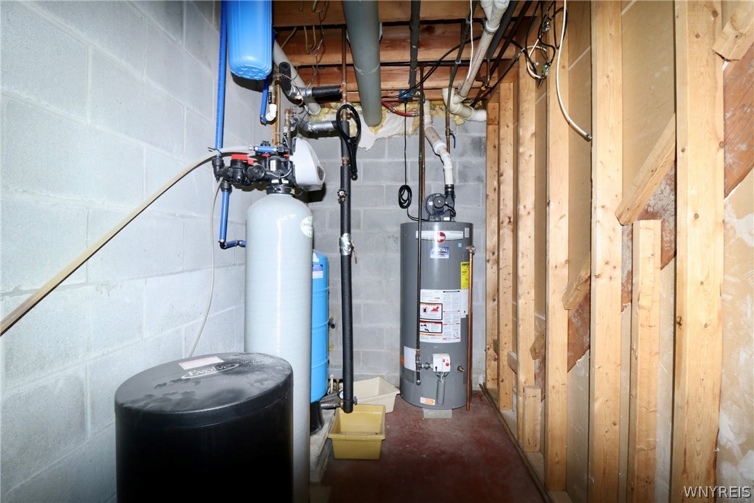 13869 Henskee Road Alden, NY 14004 - Photo 36 of 40