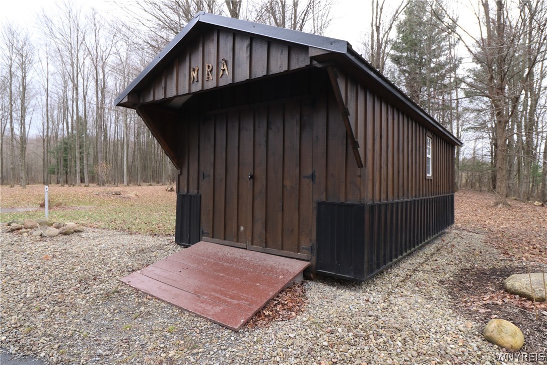 13869 Henskee Road Alden, NY 14004 - Photo 40 of 40