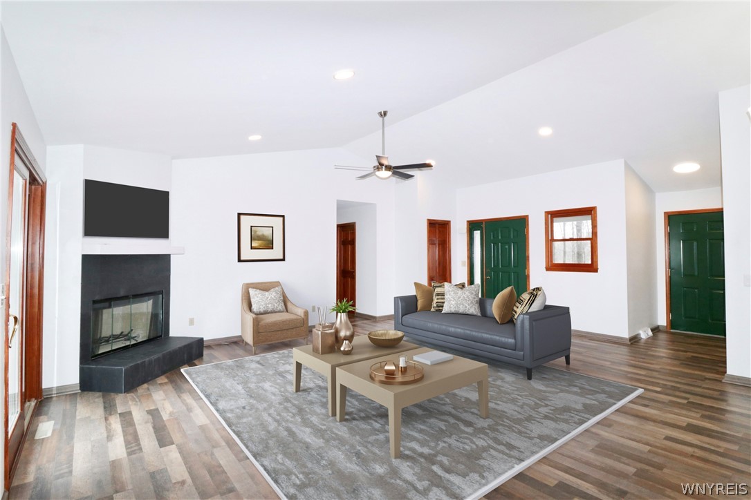 13869 Henskee Road Alden, NY 14004 - Photo 8 of 40