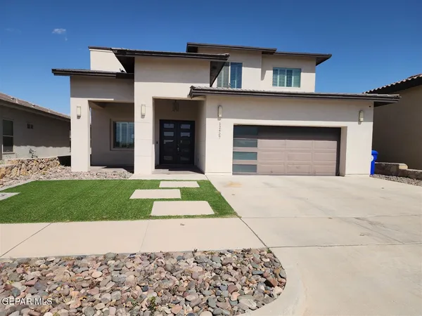 $290,000 | 12427 Triple Crown Avenue, El Paso, TX 79928