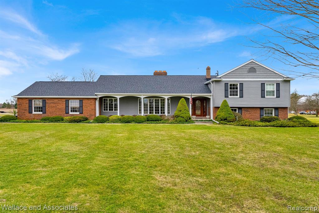 4601 Rattle Run Road St. Clair, MI 48079 - Photo 2 of 85