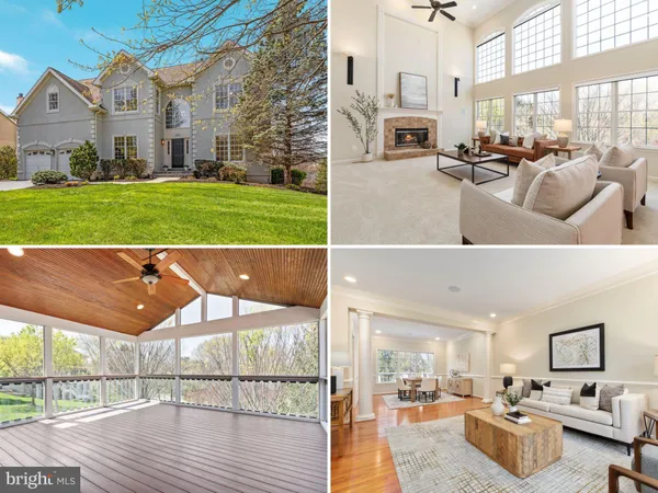 $1,235,000 | 19779 Spyglass Hill Court, Ashburn, VA 20147