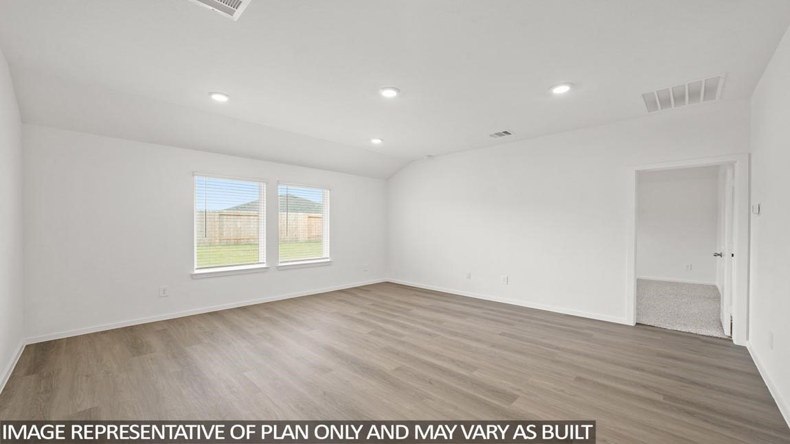 23616 Rising Sun Drive Splendora, TX 77372 - Photo 4 of 19