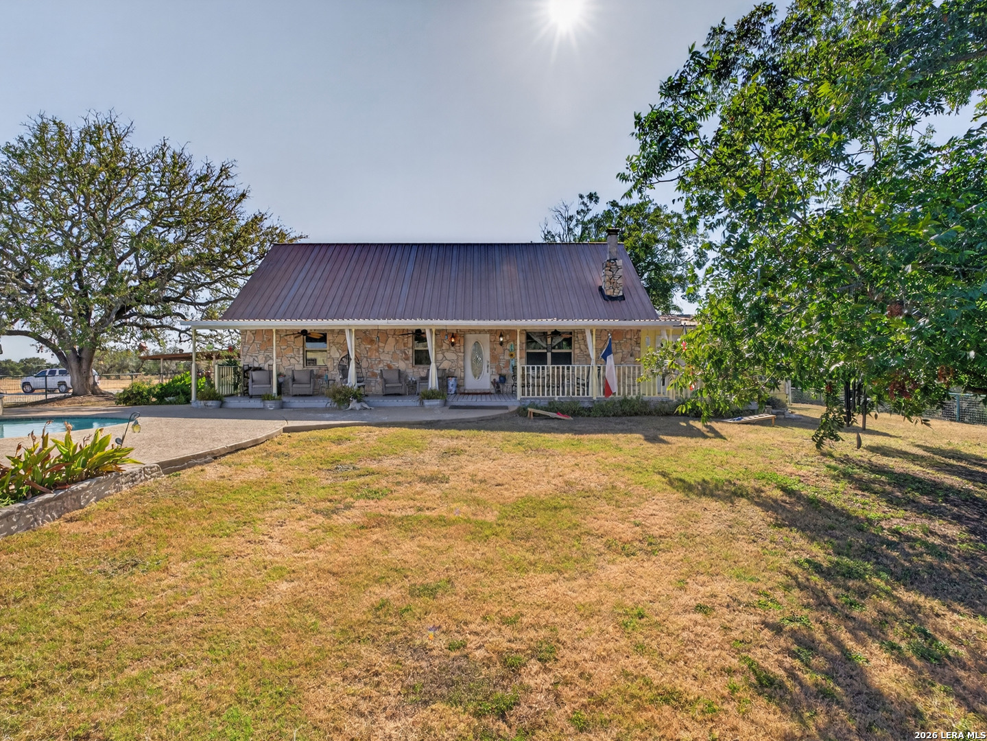 3320 Privilege Creek Road Pipe Creek, TX 78063 - Photo 7 of 50 Gallery Image 7