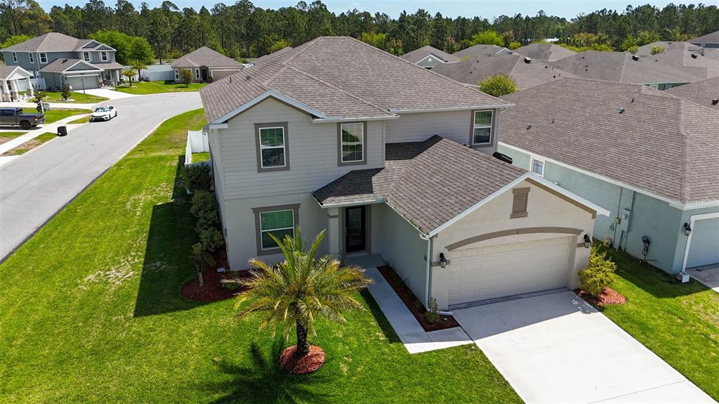 1 Ridge Road Palm Coast, FL 32137 - Photo 65 of 90