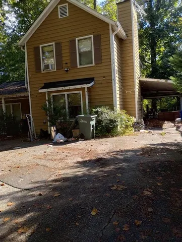 $254,995 | 1383 Natchez Trace Southwest, Marietta, GA 30008