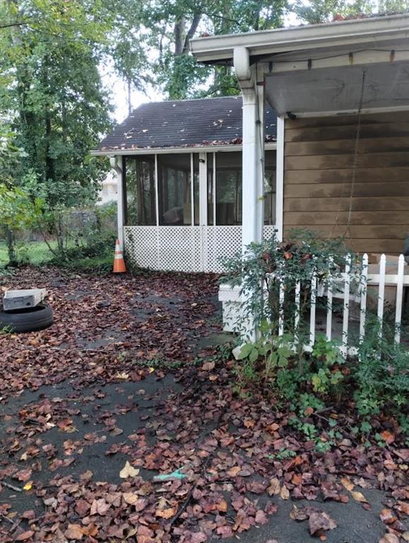 1383 Natchez Trace Southwest Marietta, GA 30008 - Photo 11 of 11