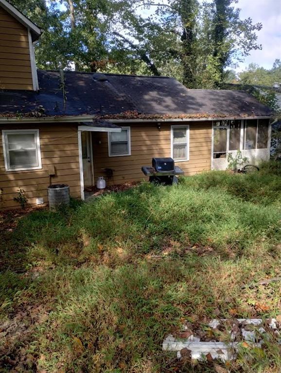 1383 Natchez Trace Southwest Marietta, GA 30008 - Photo 2 of 11