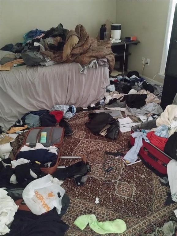 1383 Natchez Trace Southwest Marietta, GA 30008 - Photo 10 of 11