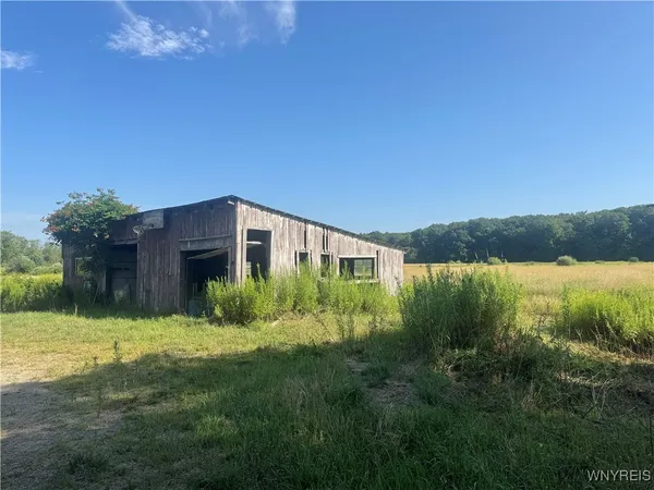 $120,000 | 1446 Penn Avenue, Portville, NY 14760