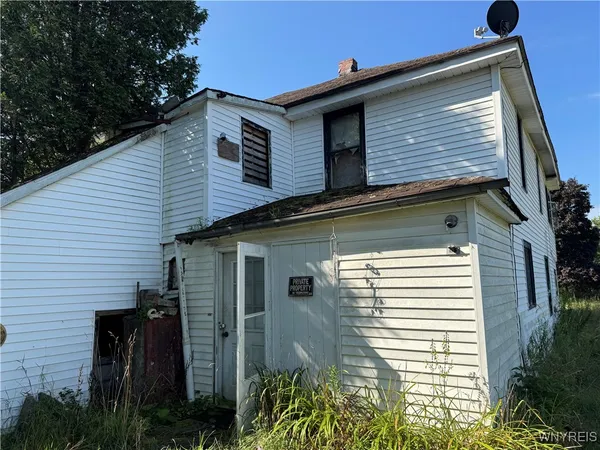 $120,000 | 1446 Penn Avenue, Portville, NY 14760