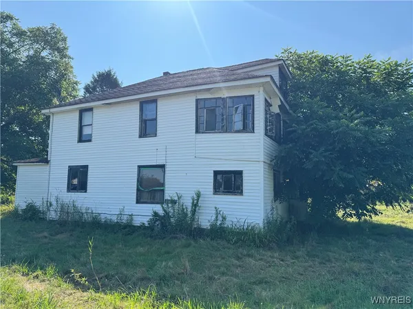 $120,000 | 1446 Penn Avenue, Portville, NY 14760