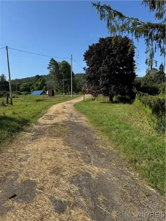 $120,000 | 1446 Penn Avenue, Portville, NY 14760