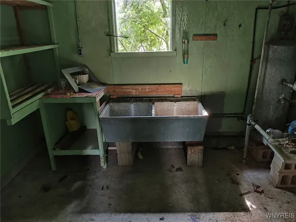 $120,000 | 1446 Penn Avenue, Portville, NY 14760