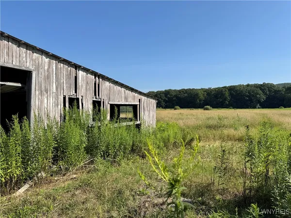 $120,000 | 1446 Penn Avenue, Portville, NY 14760