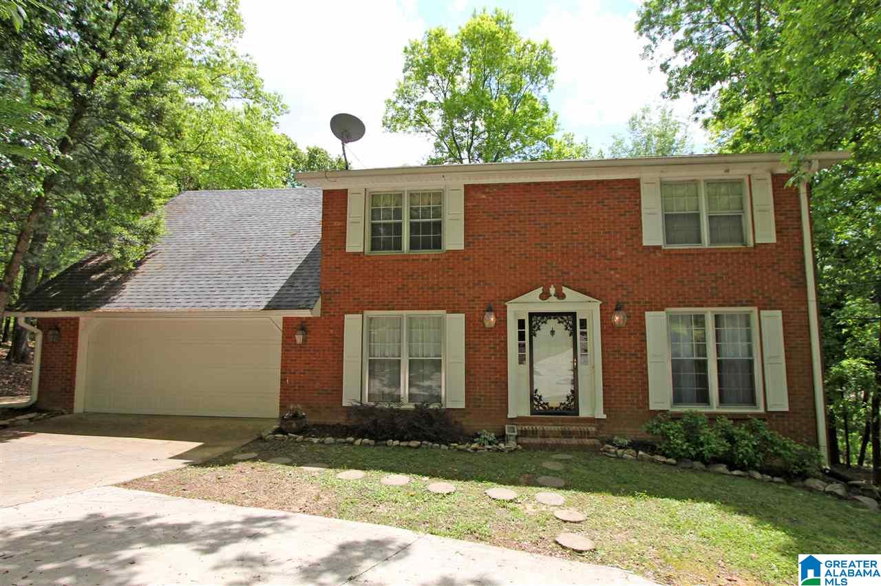 2200 Briarcliff Road Anniston, AL 36207 - Photo 1 of 50