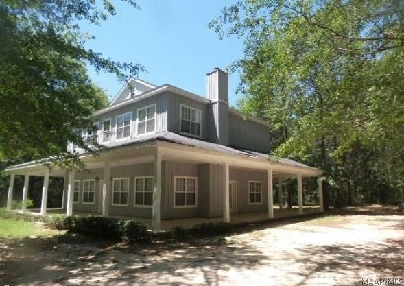 1818 Johnny Murphy Road Dothan, AL 36301 - Photo 1 of 19 Gallery Image 1