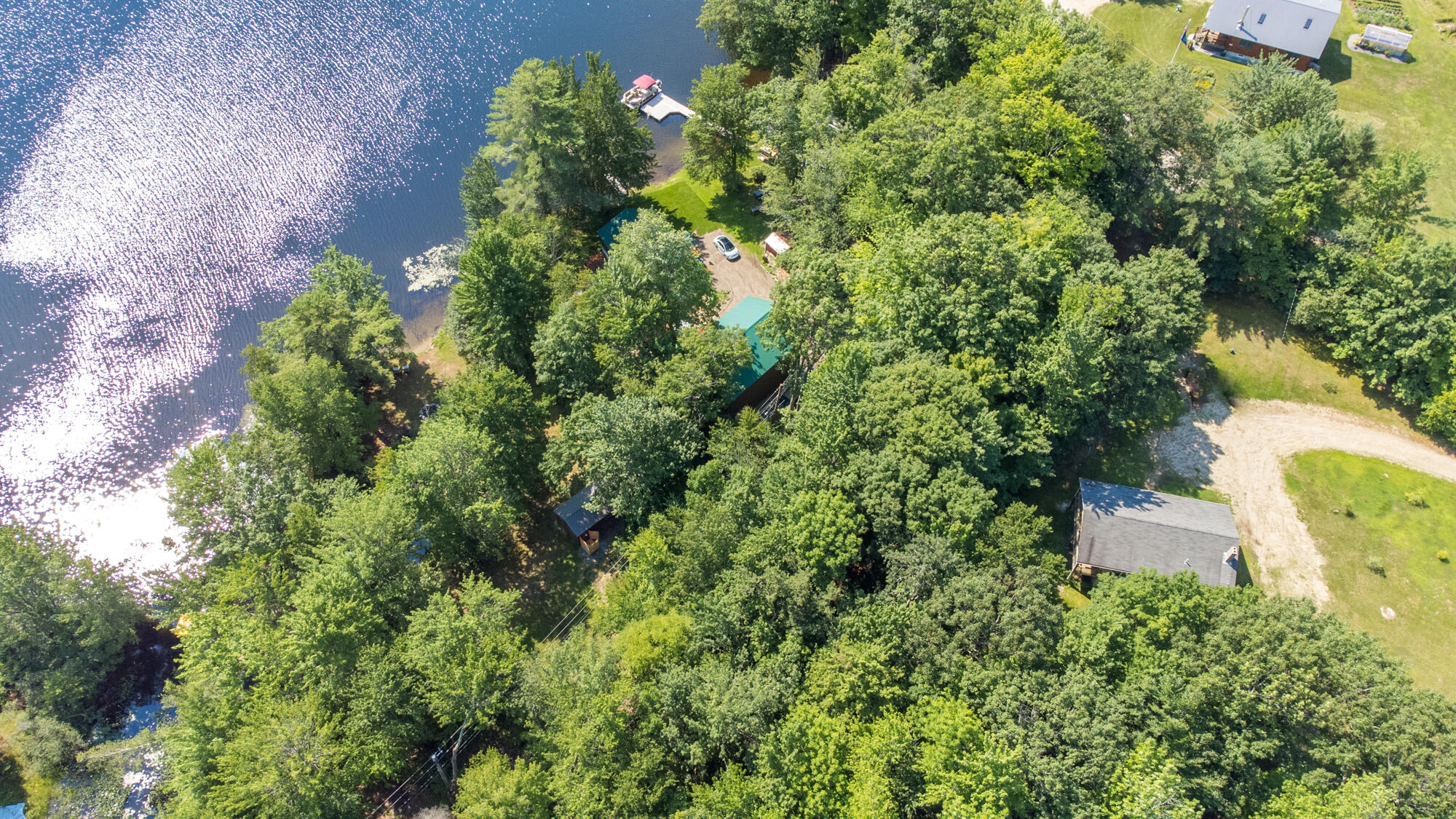 98 Rose Road Greene, ME 04236 - Photo 39 of 50 DJI_0577