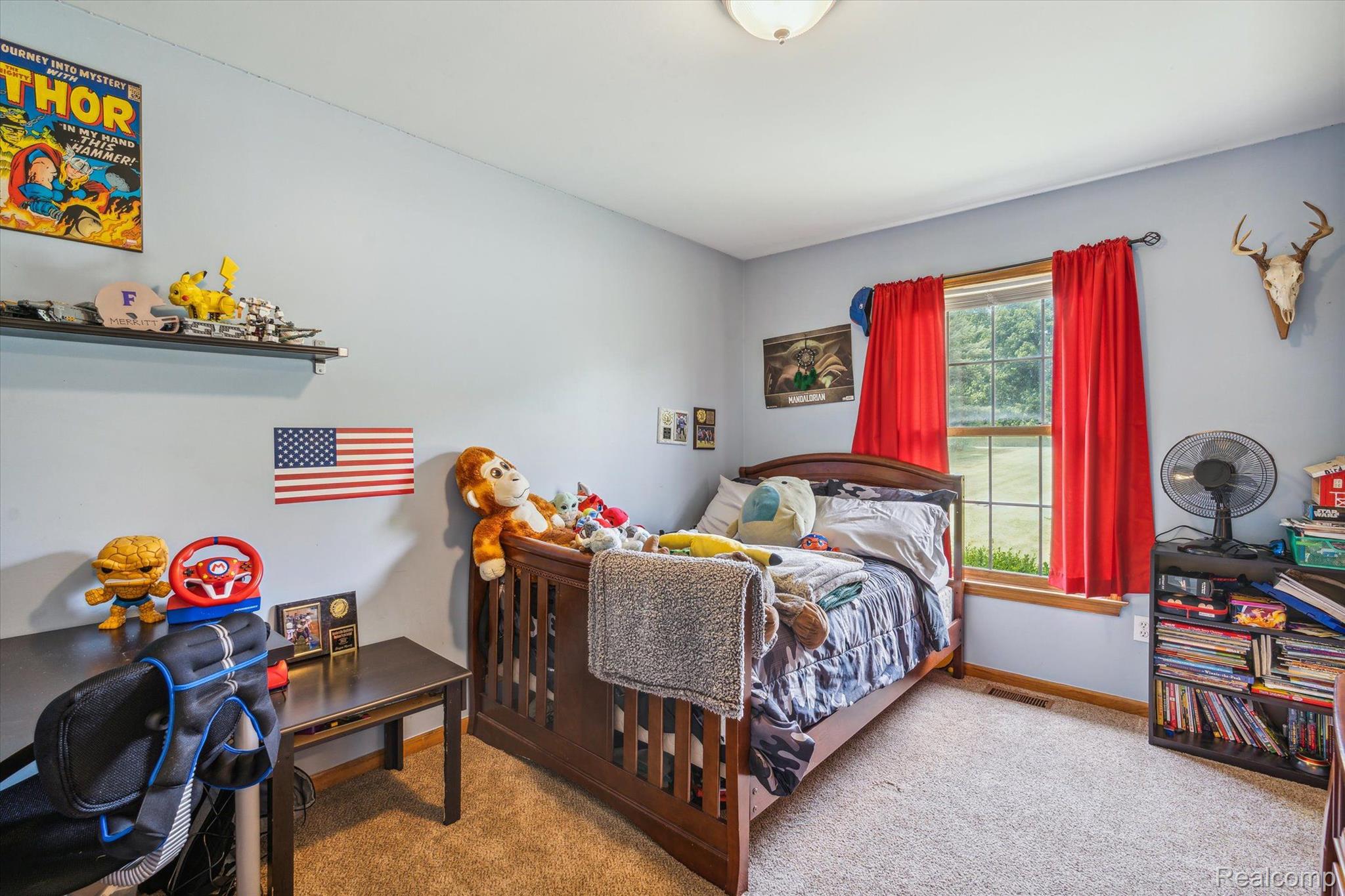 7640 North Robb Road Fowlerville, MI 48836 - Photo 17 of 51 Gallery Image 17