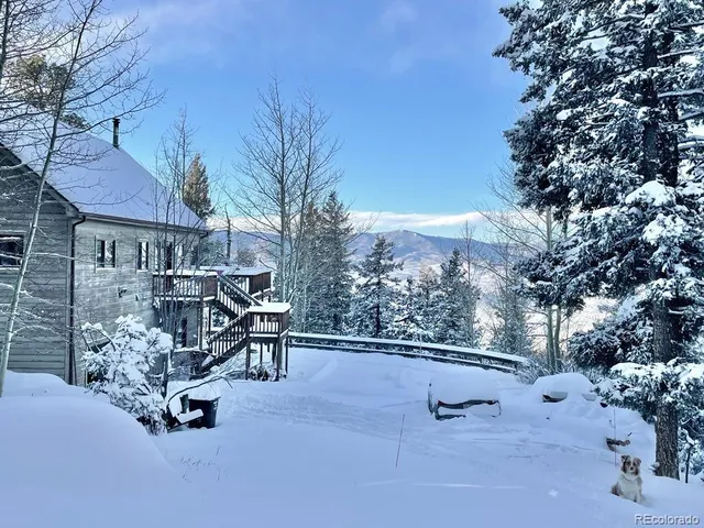 $1,250,000 | 13391 Callae Drive, Conifer, CO 80433