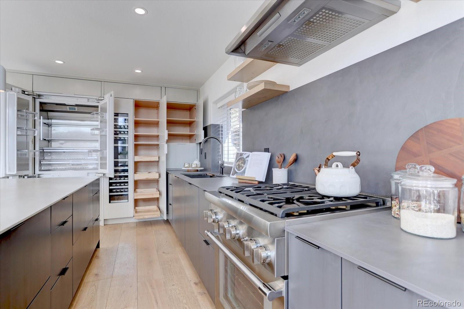 13391 Callae Drive Conifer, CO 80433 - Photo 11 of 49