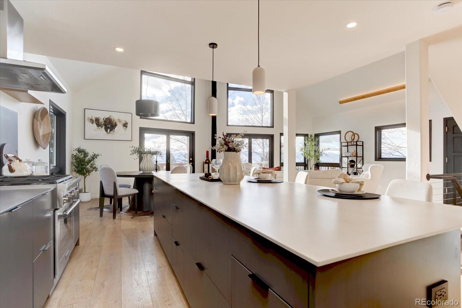 13391 Callae Drive Conifer, CO 80433 - Photo 12 of 49