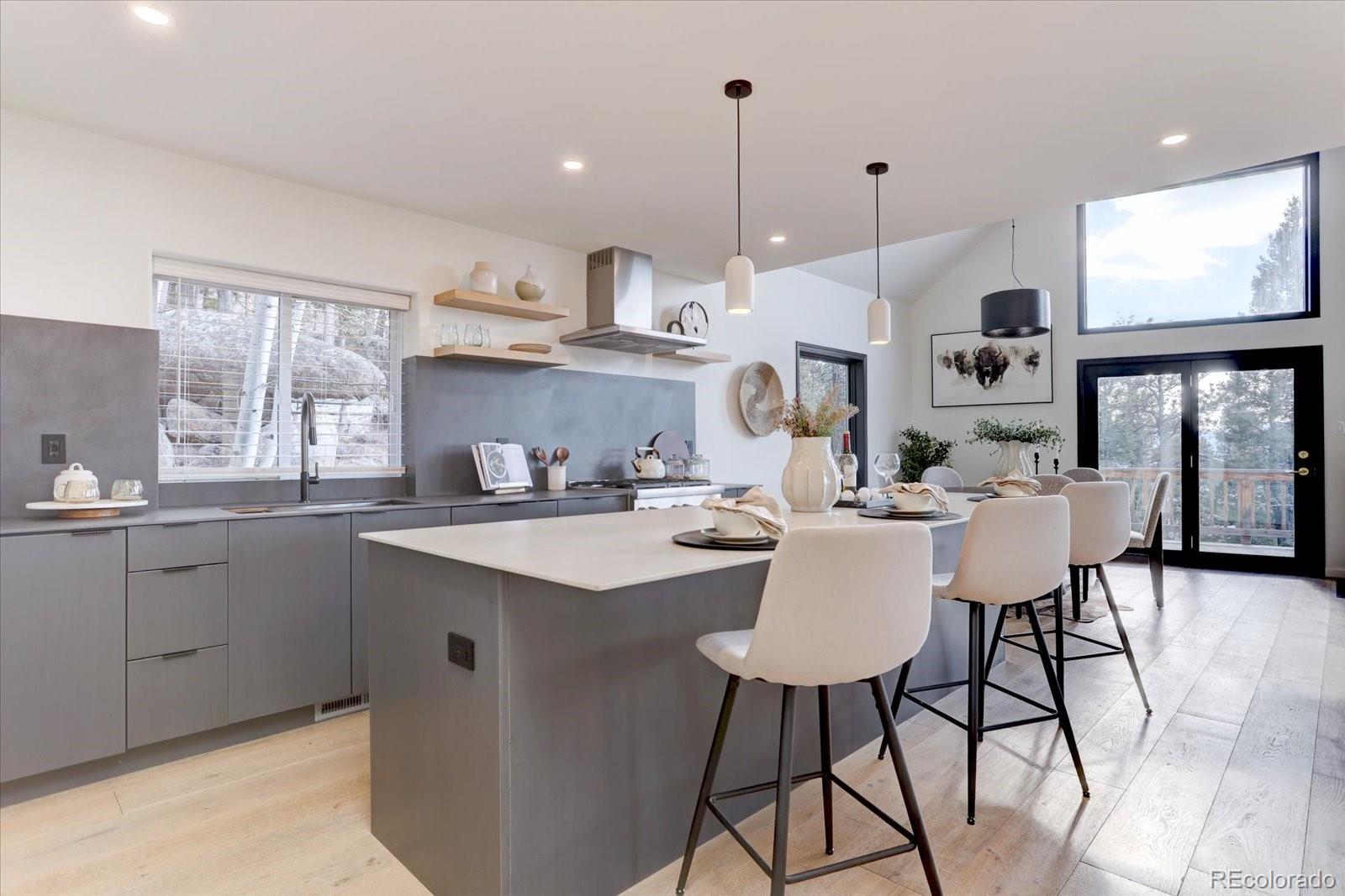 13391 Callae Drive Conifer, CO 80433 - Photo 15 of 49