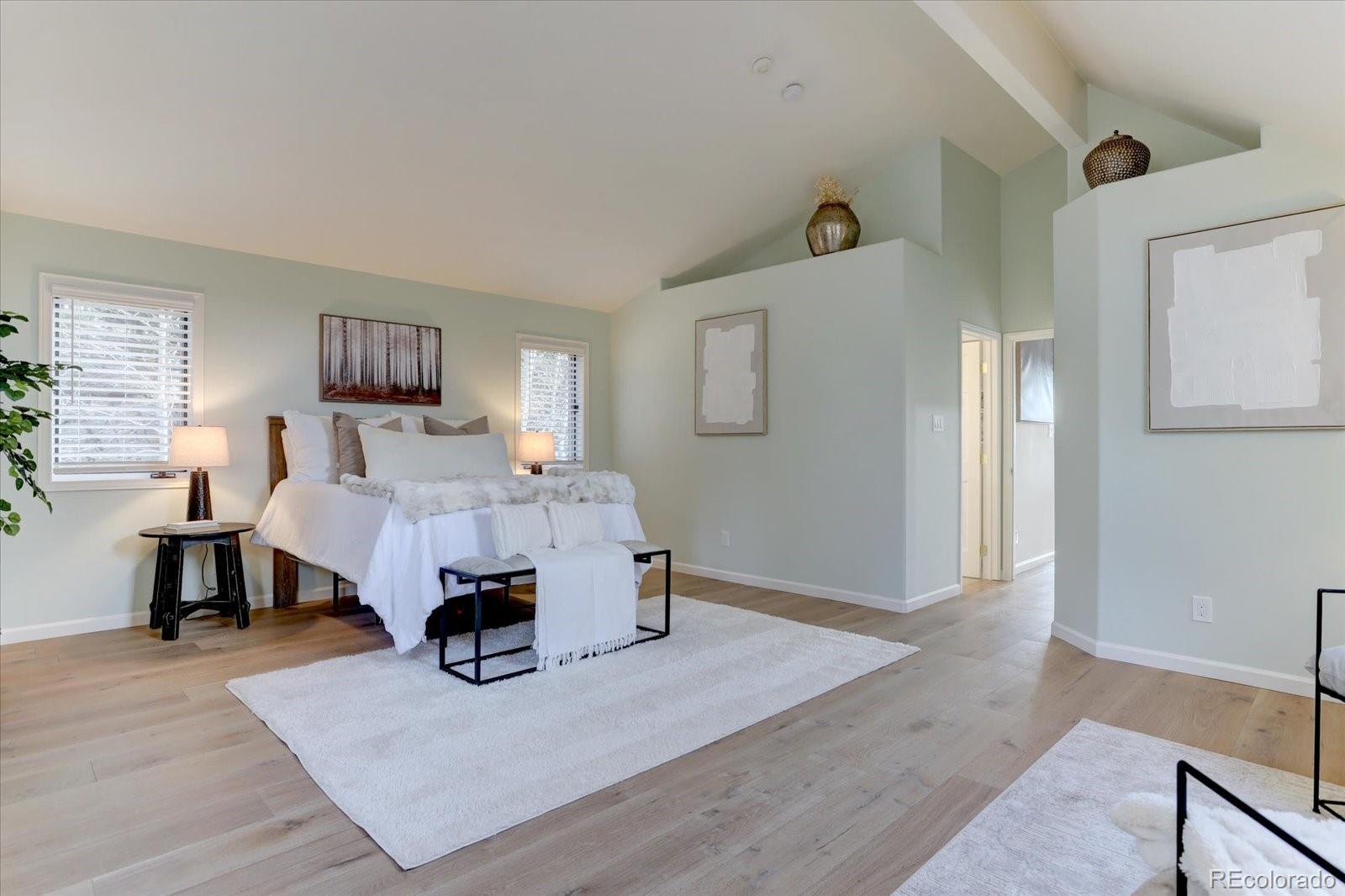 13391 Callae Drive Conifer, CO 80433 - Photo 16 of 49