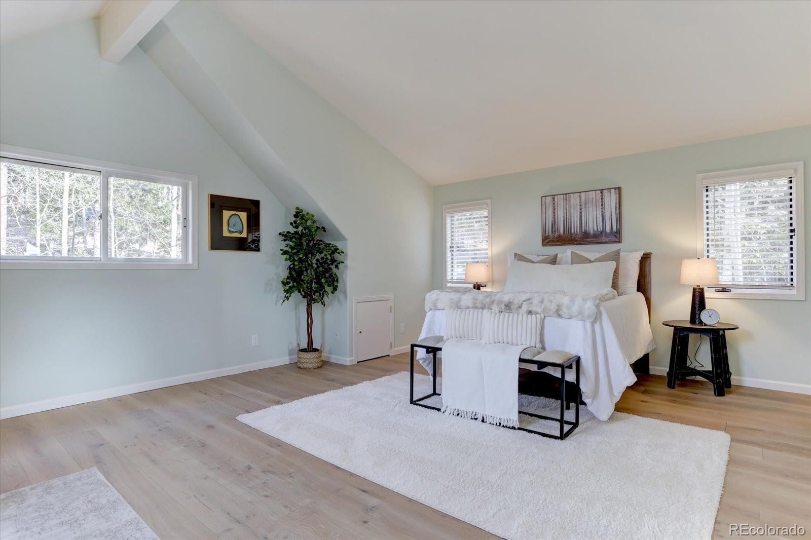 13391 Callae Drive Conifer, CO 80433 - Photo 17 of 49