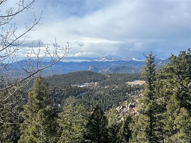$1,250,000 | 13391 Callae Drive, Conifer, CO 80433
