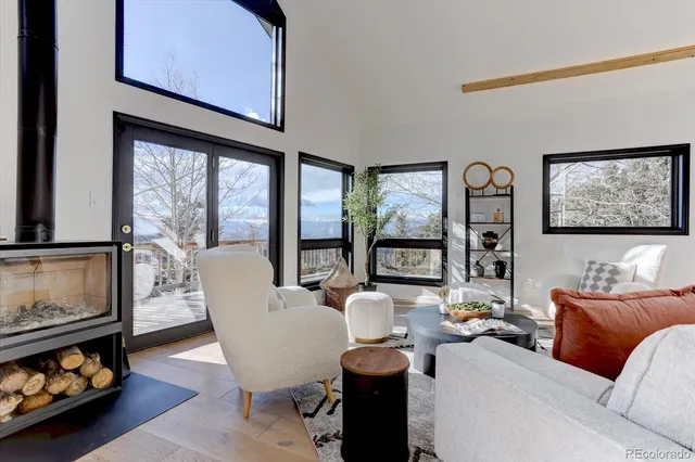 $1,250,000 | 13391 Callae Drive, Conifer, CO 80433