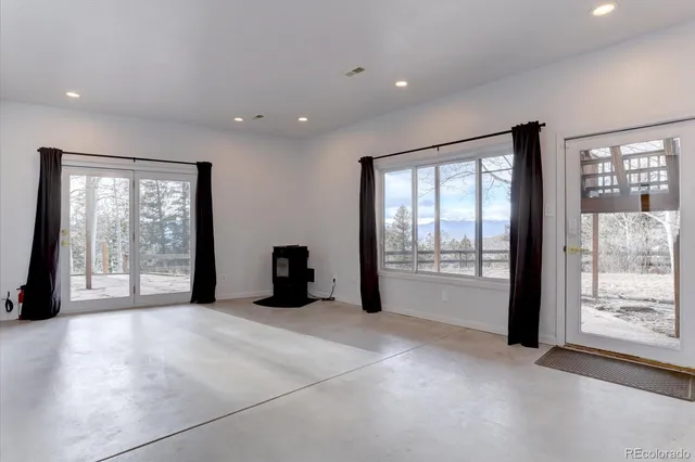 $1,250,000 | 13391 Callae Drive, Conifer, CO 80433