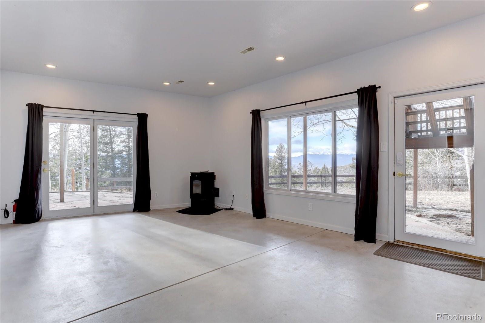 13391 Callae Drive Conifer, CO 80433 - Photo 30 of 49