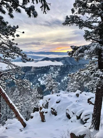 $1,250,000 | 13391 Callae Drive, Conifer, CO 80433