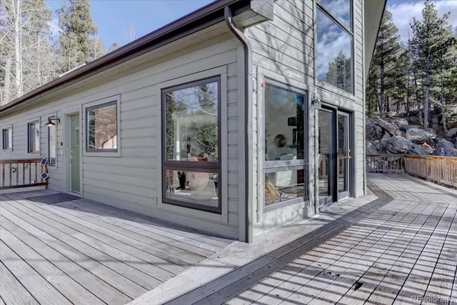 $1,250,000 | 13391 Callae Drive, Conifer, CO 80433